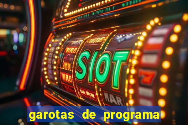 garotas de programa em guanambi